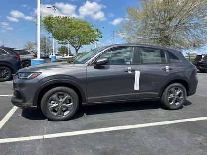 2026 Honda HR-V Daphne AL