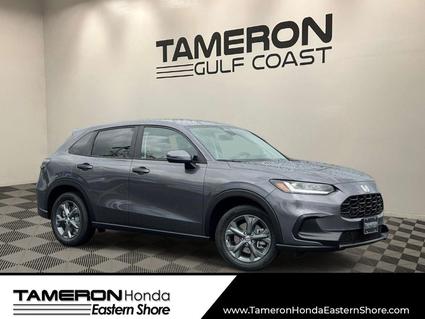 2026 Honda HR-V Daphne AL