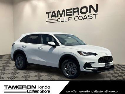 2026 Honda HR-V Daphne AL