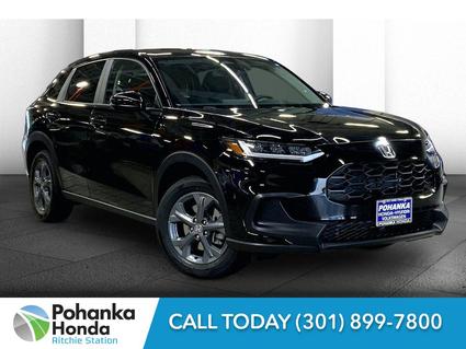 2026 Honda HR-V Capitol Heights MD