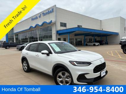 2023 Honda HR-V Tomball TX