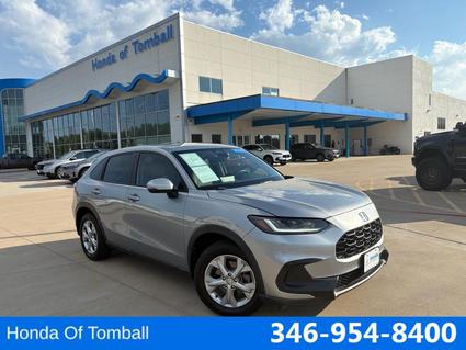 2023 Honda HR-V Tomball TX