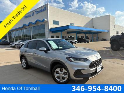 2023 Honda HR-V Tomball TX