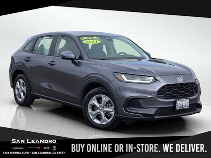 2024 Honda HR-V San Leandro CA