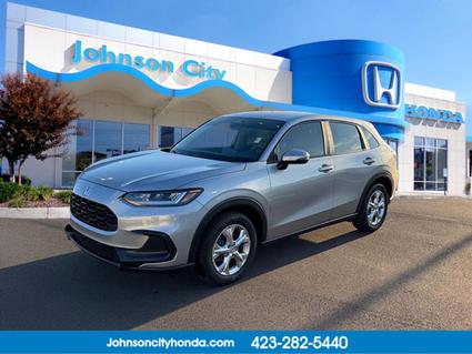 2024 Honda HR-V Johnson City TN