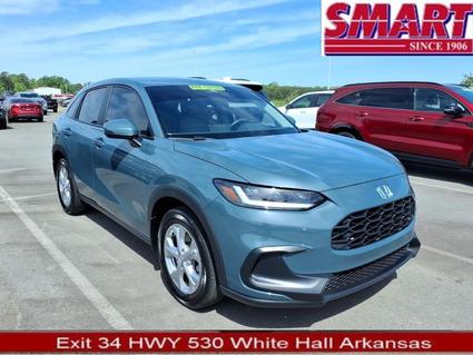 2025 Honda HR-V White Hall AR