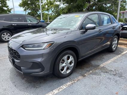 2025 Honda HR-V Daphne AL
