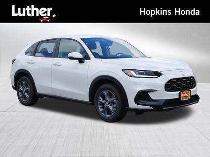 2026 Honda HR-V Hopkins MN