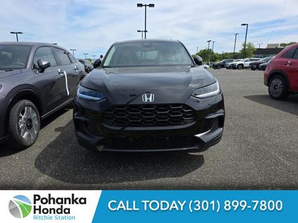 2026 Honda HR-V Capitol Heights MD