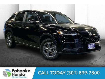 2026 Honda HR-V Capitol Heights MD