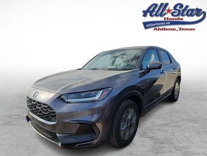 2026 Honda HR-V Abilene TX