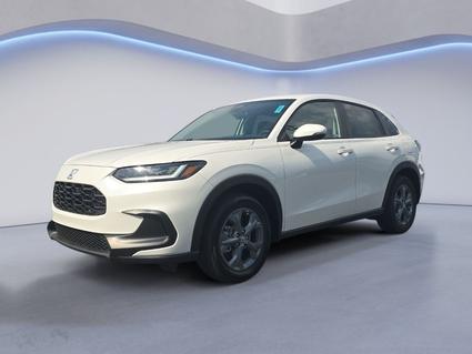 2026 Honda HR-V Knoxville TN