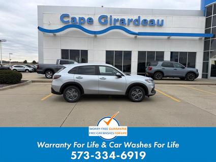 2026 Honda HR-V Cape Girardeau MO