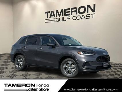 2026 Honda HR-V Daphne AL