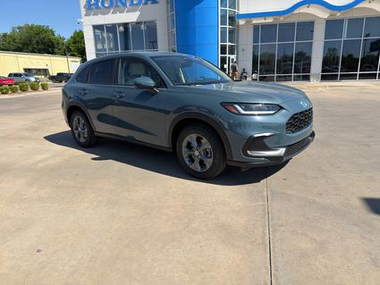2027 Honda HR-V Muskogee OK