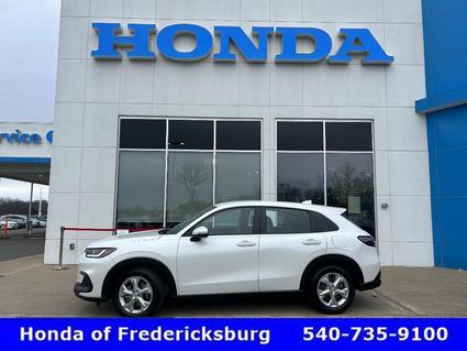 2023 Honda HR-V Fredericksburg VA