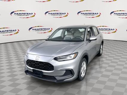 2023 Honda HR-V Hampstead MD