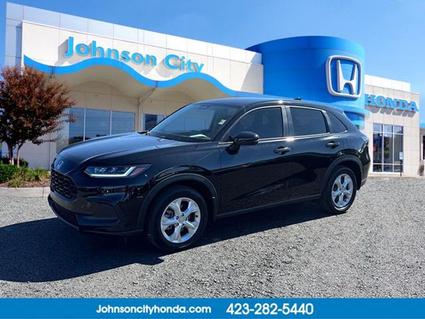 2023 Honda HR-V Johnson City TN