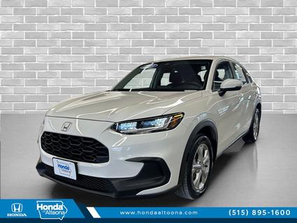 2023 Honda HR-V Altoona IA