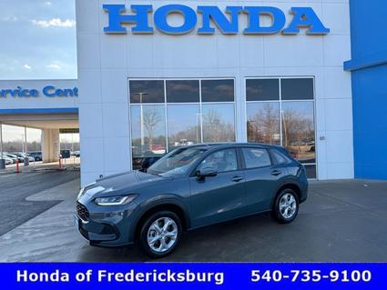 2023 Honda HR-V Fredericksburg VA