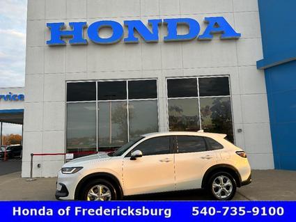 2024 Honda HR-V Fredericksburg VA