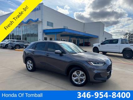 2024 Honda HR-V Tomball TX