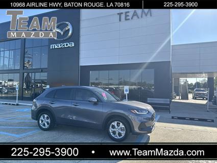 2024 Honda HR-V Baton Rouge LA