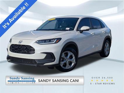 2024 Honda HR-V Pensacola FL