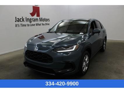 2025 Honda HR-V Montgomery AL