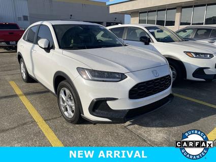 2025 Honda HR-V Baton Rouge LA