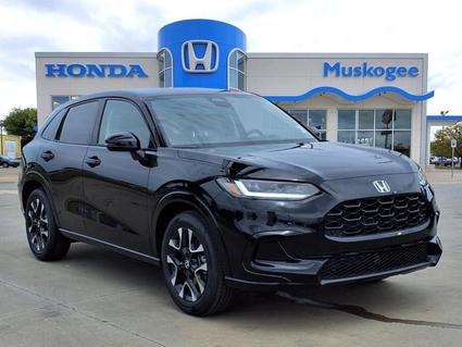 2025 Honda HR-V Muskogee OK