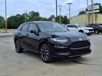 2025 Honda HR-V Muskogee OK