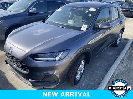 2025 Honda HR-V Baton Rouge LA