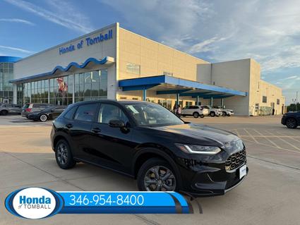 2026 Honda HR-V Tomball TX