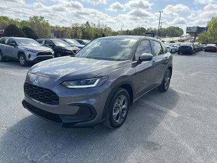 2026 Honda HR-V Greensboro NC