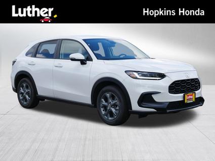 2026 Honda HR-V Hopkins MN