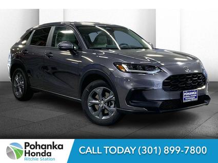 2026 Honda HR-V Capitol Heights MD
