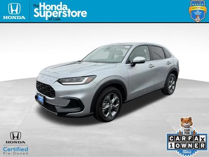 2026 Honda HR-V Lisle IL