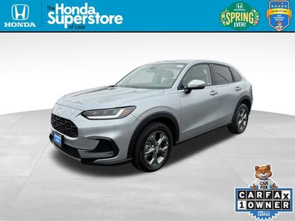 2026 Honda HR-V Lisle IL