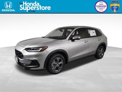 2026 Honda HR-V Lisle IL