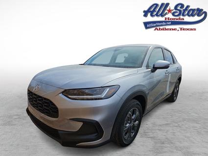 2026 Honda HR-V Abilene TX