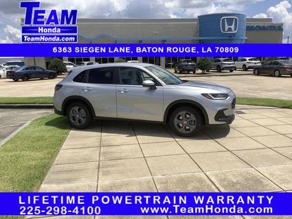 2026 Honda HR-V Baton Rouge LA