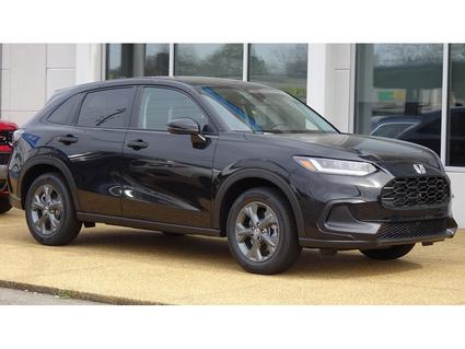 2026 Honda HR-V Tupelo MS