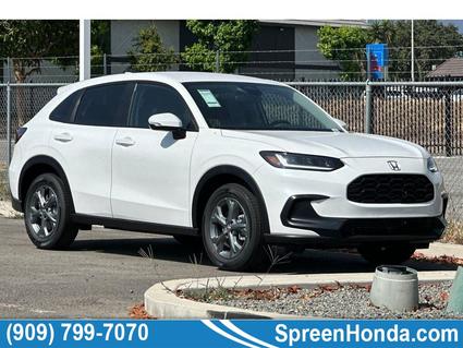 2026 Honda HR-V Loma Linda CA