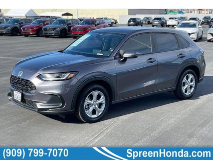 2023 Honda HR-V Loma Linda CA