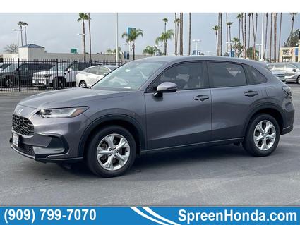 2023 Honda HR-V Loma Linda CA