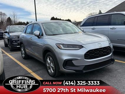 2023 Honda HR-V Milwaukee WI