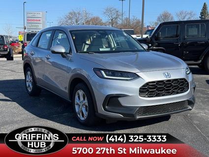 2023 Honda HR-V Milwaukee WI