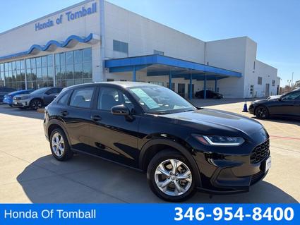 2024 Honda HR-V Tomball TX