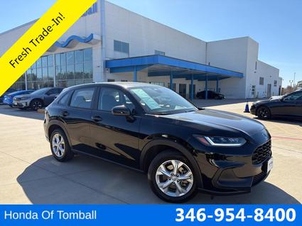 2024 Honda HR-V Tomball TX